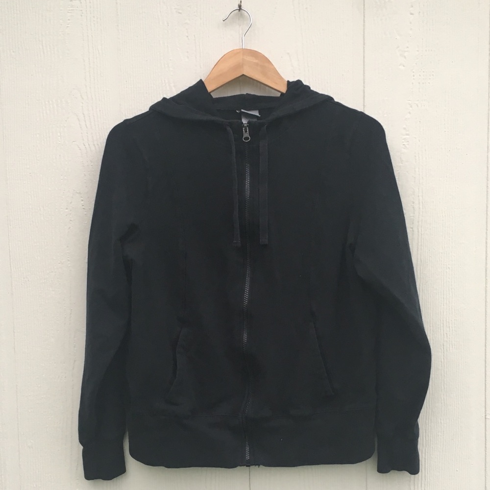 Large Champion Fitness Jacket